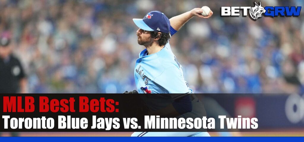 Toronto Blue Jays vs. Minnesota Twins 10-3-23 MLB Analysis, Best Picks, and Odds