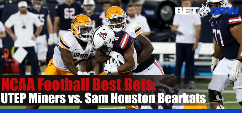 UTEP Miners vs Sam Houston Bearkats 10-25-23 NCAAF Week 9 Analysis, Best Picks, and Odds.jpg