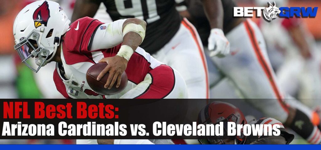 Arizona Cardinals vs. Cleveland Browns 11-5-23 NFL Week 9 Analysis, Best Picks, and Odds