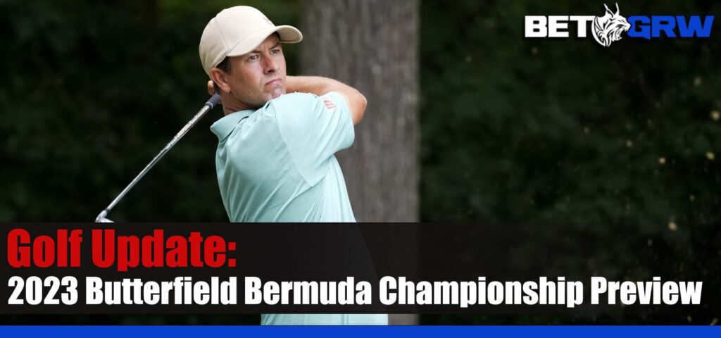 Assessing the Contenders 2023 Butterfield Bermuda Championship Preview