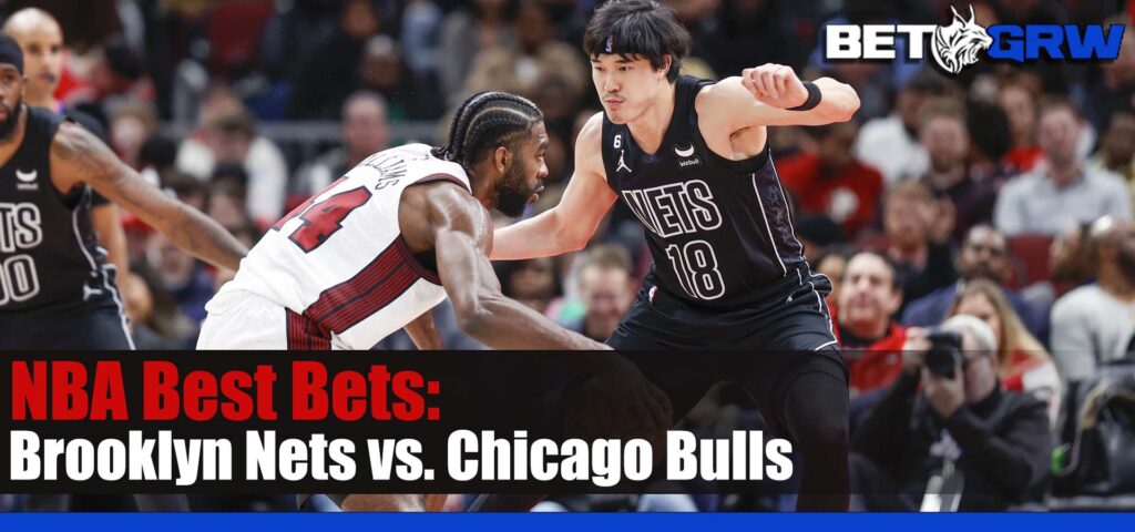 Brooklyn Nets vs. Chicago Bulls 11-3-23 NBA Analysis, Best Picks, and Odds