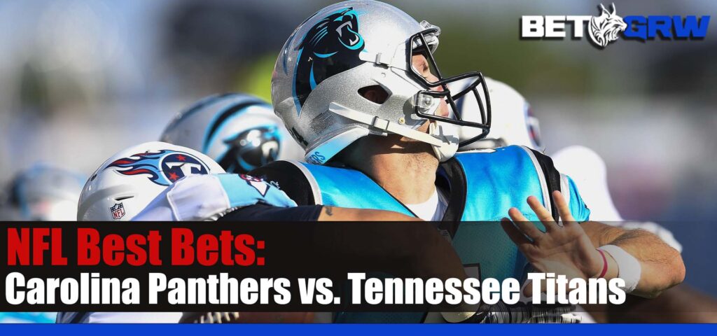 Carolina Panthers vs. Tennessee Titans 11-26-23 NFL Week 12 Analysis, Best Picks, and Odds