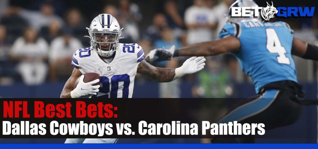 Dallas Cowboys vs. Carolina Panthers 11-19-23 NFL Week 11 Analysis, Best Picks, and Odds