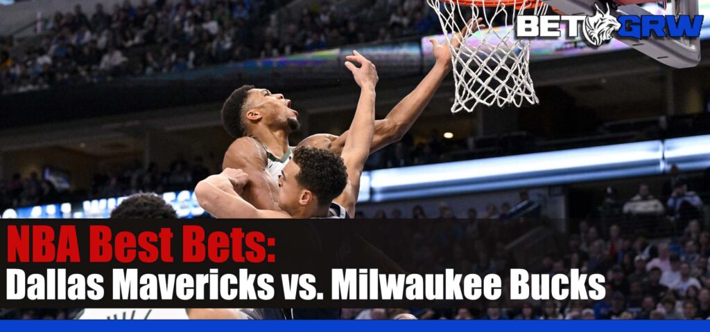 Dallas Mavericks vs. Milwaukee Bucks 11-18-23 NBA Analysis, Best Picks, and Odds