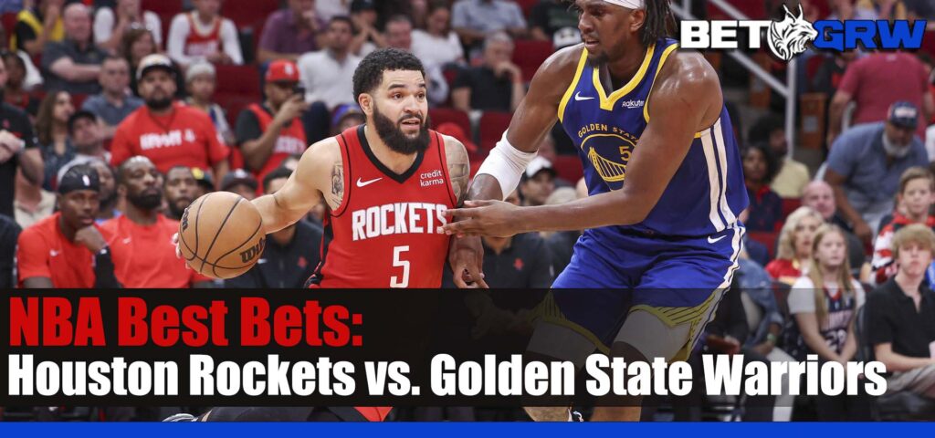 Houston Rockets vs. Golden State Warriors 11-20-23 NBA Analysis, Best Picks, and Odds