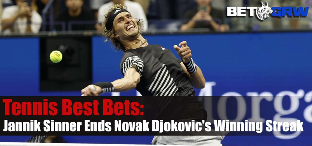 Jannik Sinner Ends Novak Djokovic's Winning Streak Amidst ATP Finals Drama
