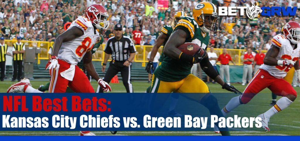 Kansas City Chiefs vs. Green Bay Packers NFL Week 13 Betting Picks and Prediction for Sunday, December 3, 2023