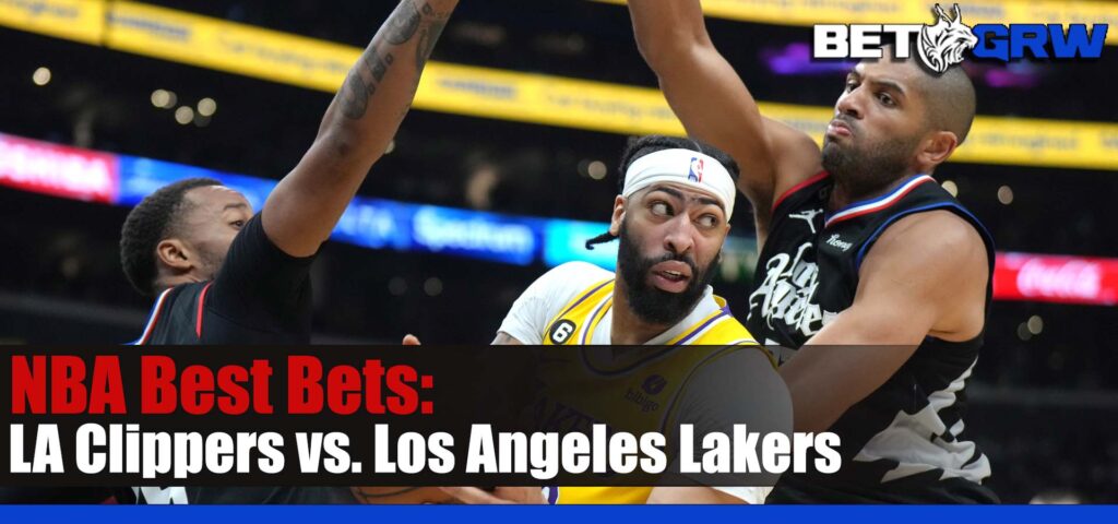 LA Clippers vs. Los Angeles Lakers 11-1-23 NBA Analysis, Best Picks, and Odds