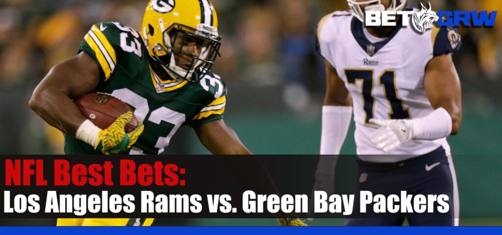Los Angeles Rams vs. Green Bay Packers 11-5-23 NFL Week 9 Analysis, Best Picks, and Odds