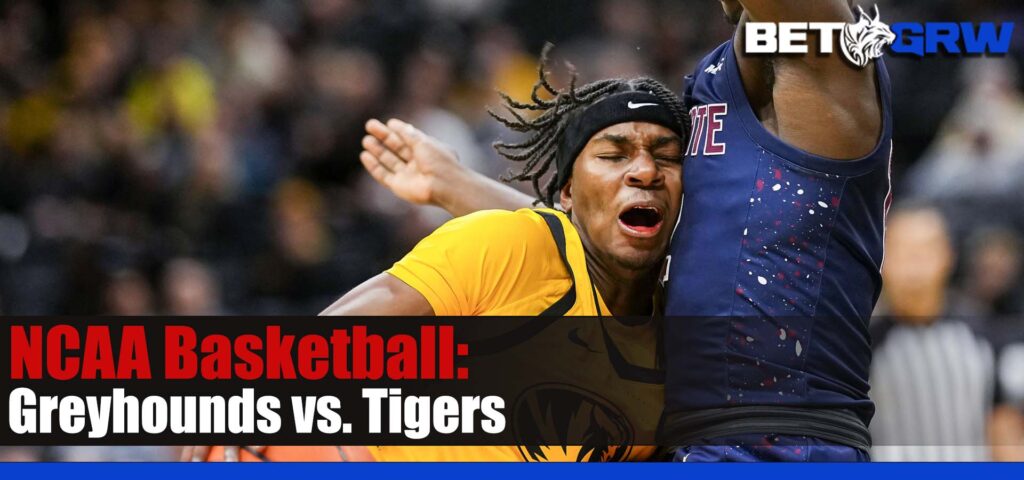 Loyola Maryland Greyhounds vs. Missouri Tigers 11-25-23 NCAA Men's Basketball Analysis, Best Picks, and Odds