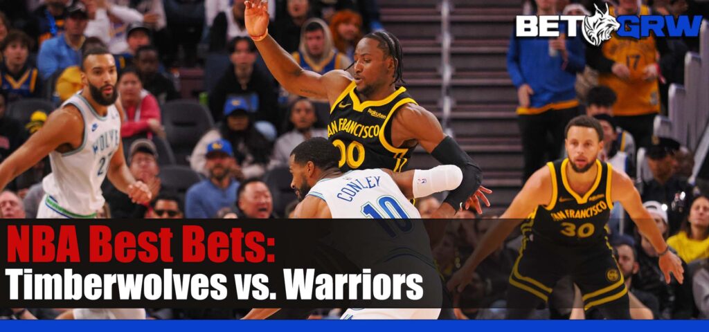 Minnesota Timberwolves vs. Golden State Warriors 11-14-23 NBA Analysis, Best Picks, and Odds
