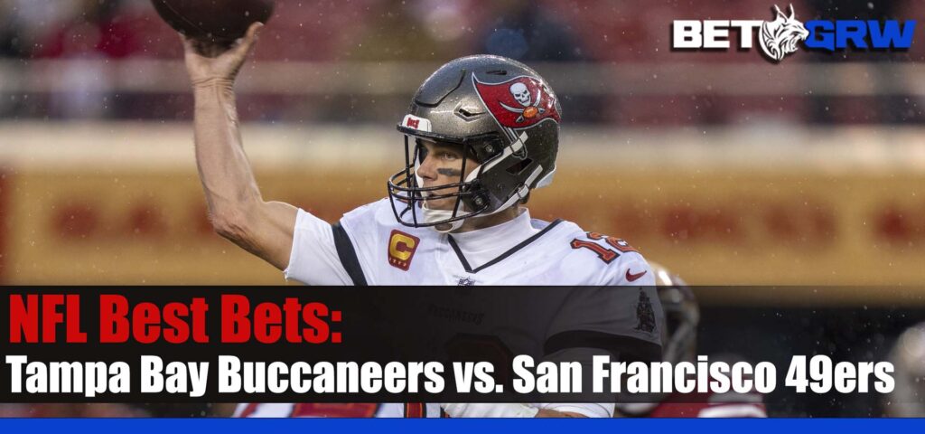 Tampa Bay Buccaneers vs. San Francisco 49ers 11-19-23 NFL Week 11 Analysis, Best Picks, and Odds