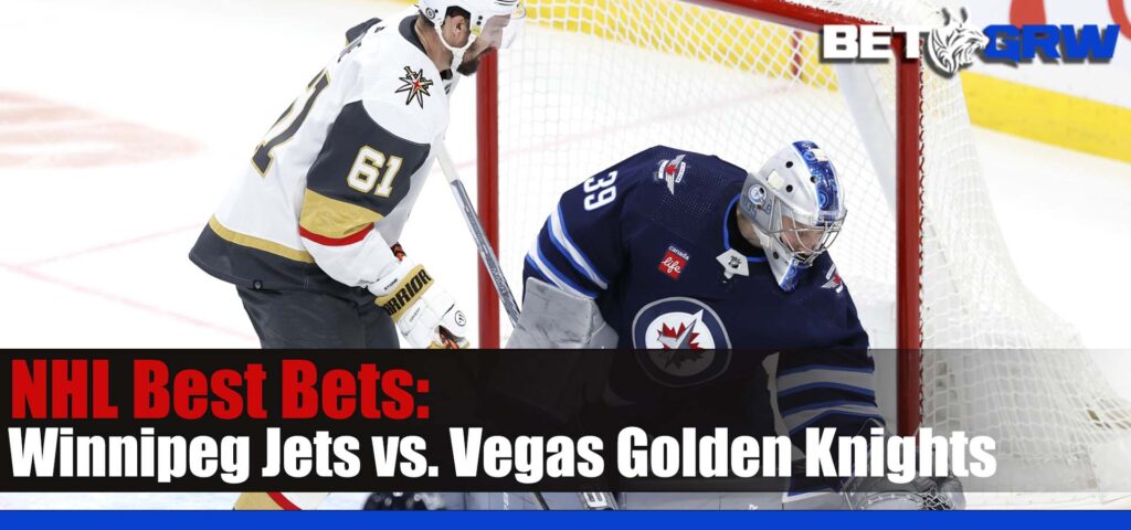 Winnipeg Jets vs. Vegas Golden Knights 11-2-23 NHL Analysis, Best Picks, and Odds
