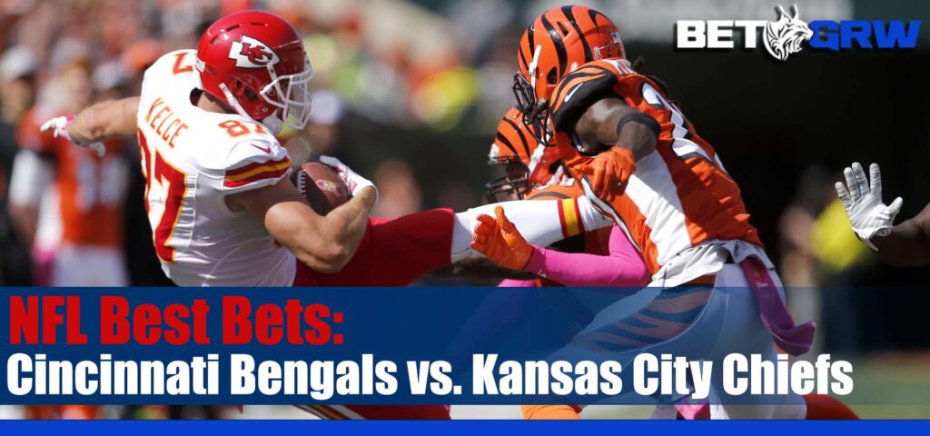 Cincinnati Bengals vs. Kansas City Chiefs NFL Week 17 Betting Picks and Prediction for Sunday, December 31, 2023