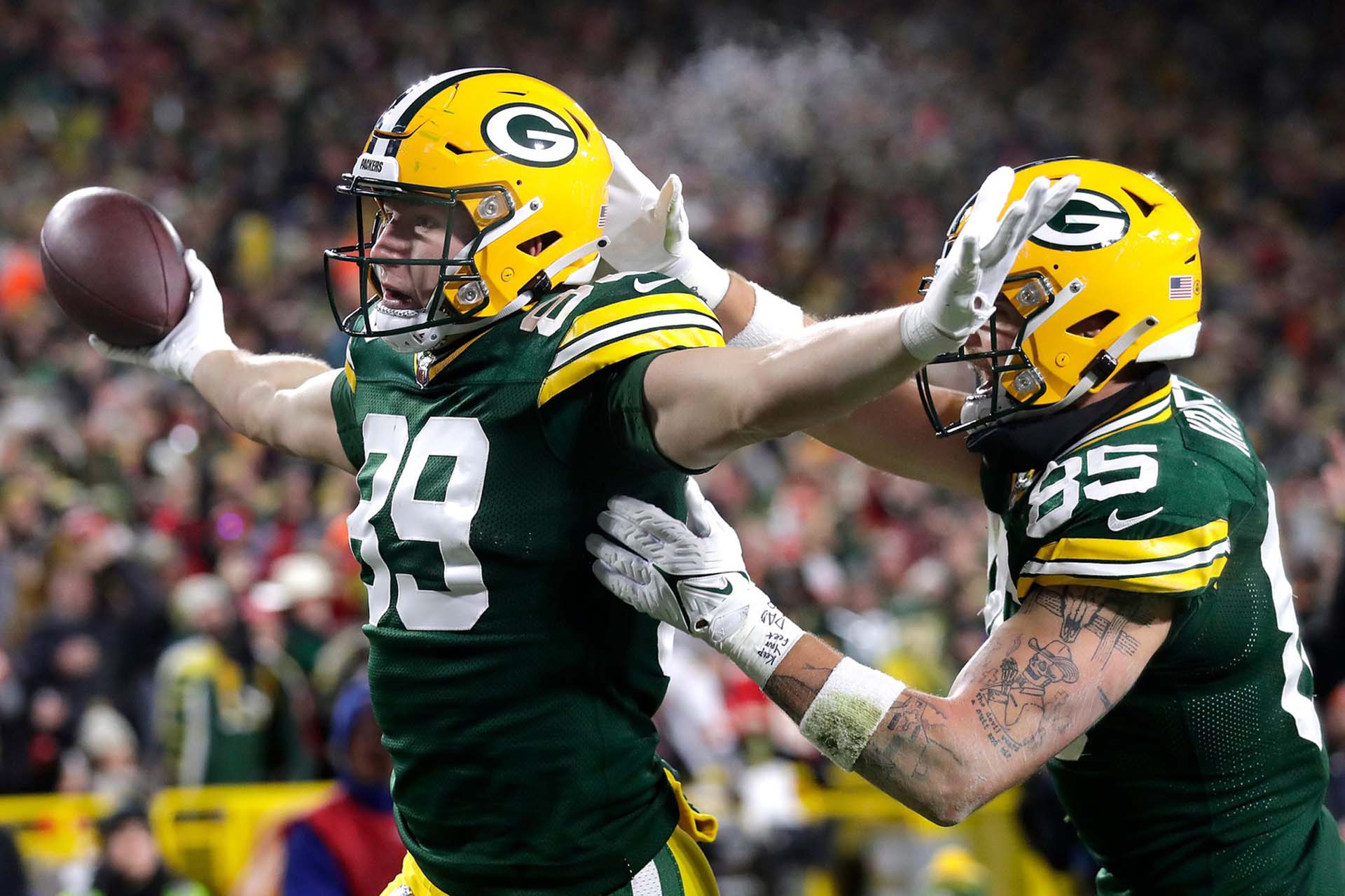 Green Bay Packers Vs New York Giants Nfl Week Betting Picks And Prediction For Monday