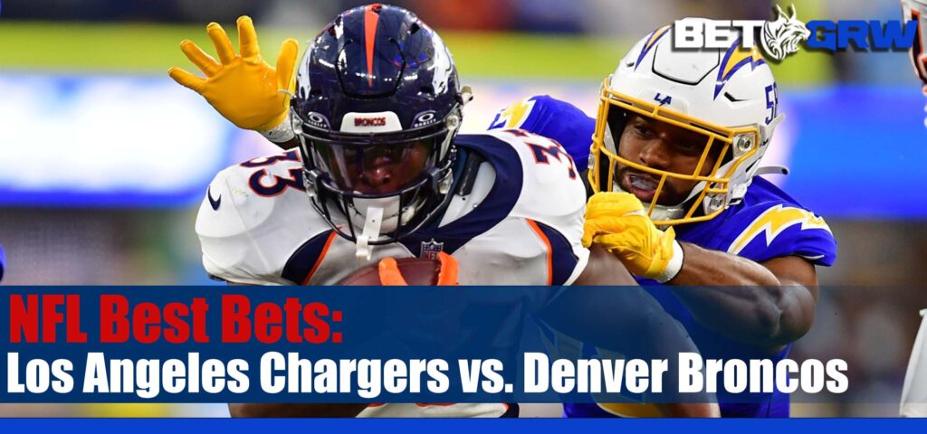 Los Angeles Chargers vs. Denver Broncos NFL Week 17 Betting Picks and Prediction for Sunday, December 31, 2023