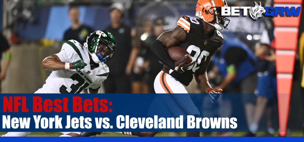 New York Jets vs. Cleveland Browns NFL Week 17 Betting Picks and Prediction for Thursday, December 28, 2023