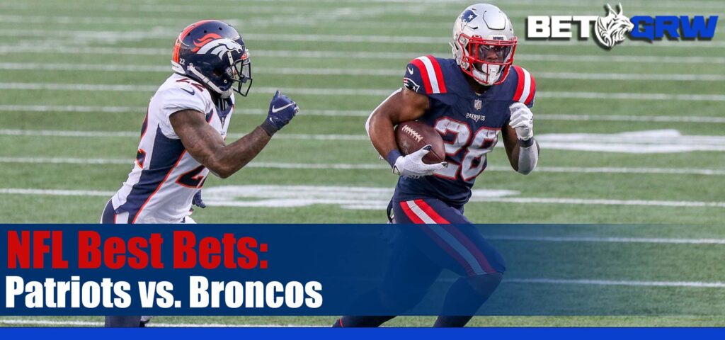 Patriots vs. Broncos NFL Week 16 Betting Picks and Prediction for Dec. 24, 2023