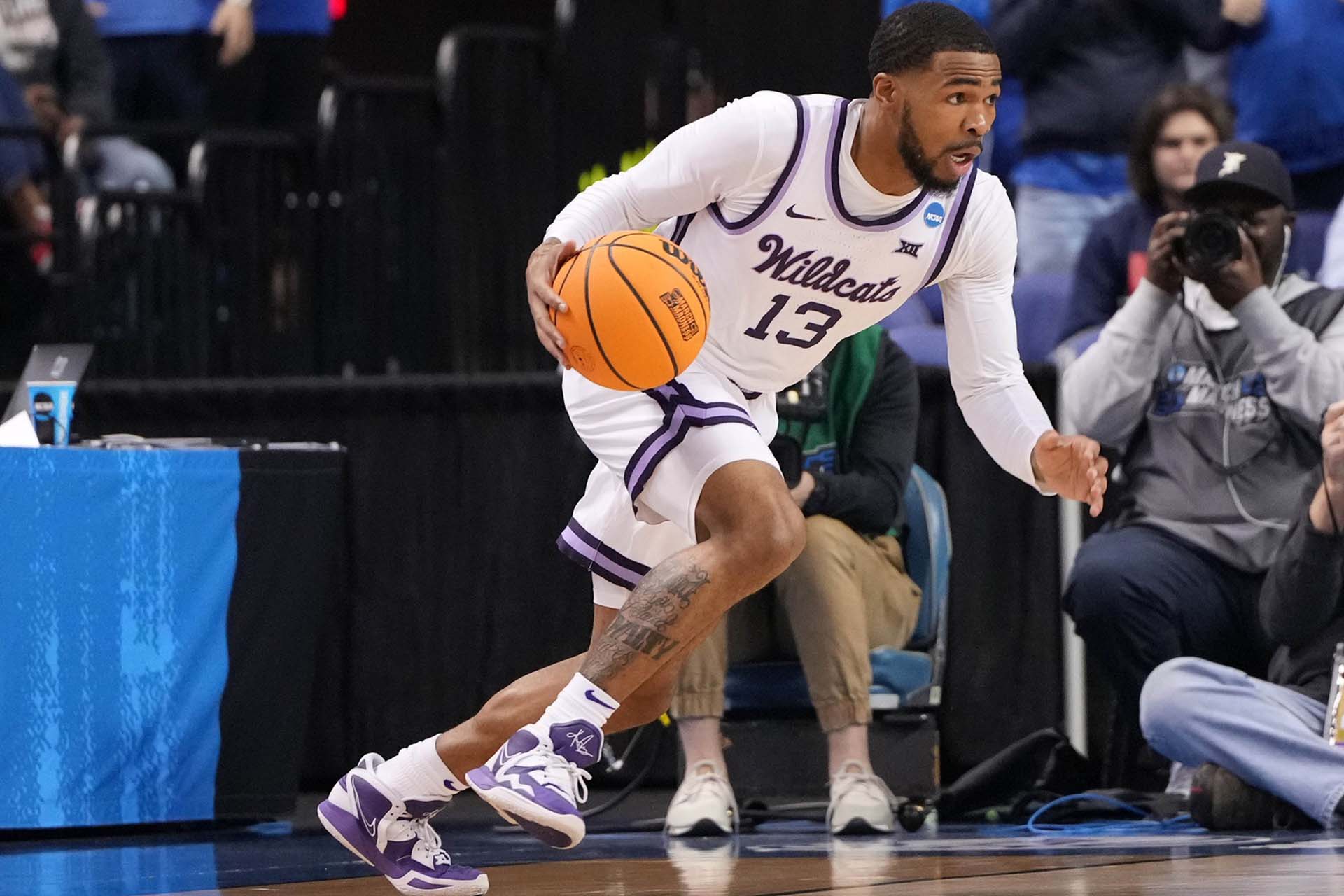 Kansas State Wildcats Vs Iowa State Cyclones Ncaab Betting Picks And Prediction For Wednesday 6902