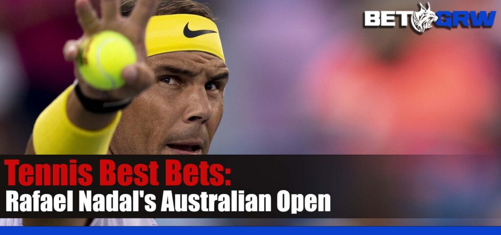 Rafael Nadal's Australian Open Hopes Hindered by Injury in Brisbane Loss