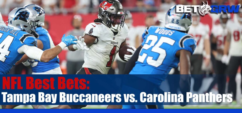 Tampa Bay Buccaneers vs. Carolina Panthers NFL Week 18 Betting Picks and Prediction for Sunday, January 7, 2024
