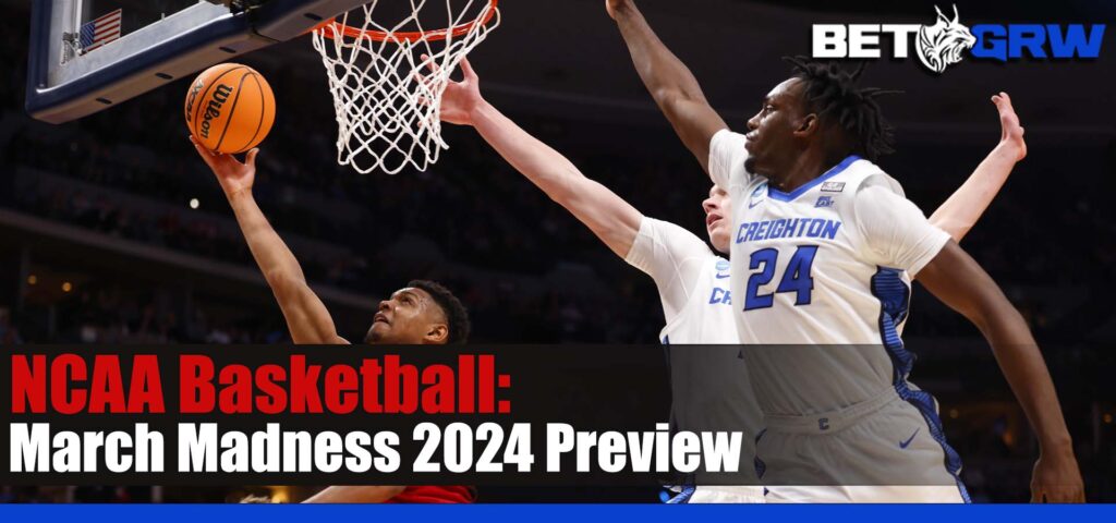 March Madness 2024 Preview Grading the Top Contenders