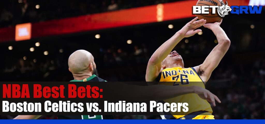 Boston Celtics vs. Indiana Pacers Game 3 NBA Betting Picks and Prediction for Saturday, May 25, 2024