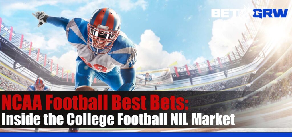 Inside the College Football NIL Market