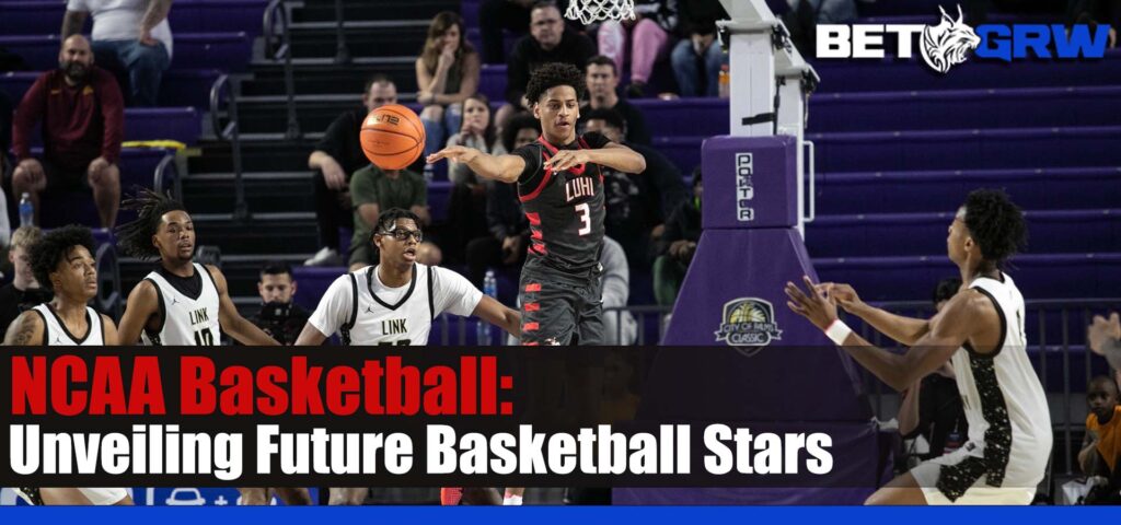 Unveiling Future Basketball Stars Key Insights from a Major Recruiting Weekend